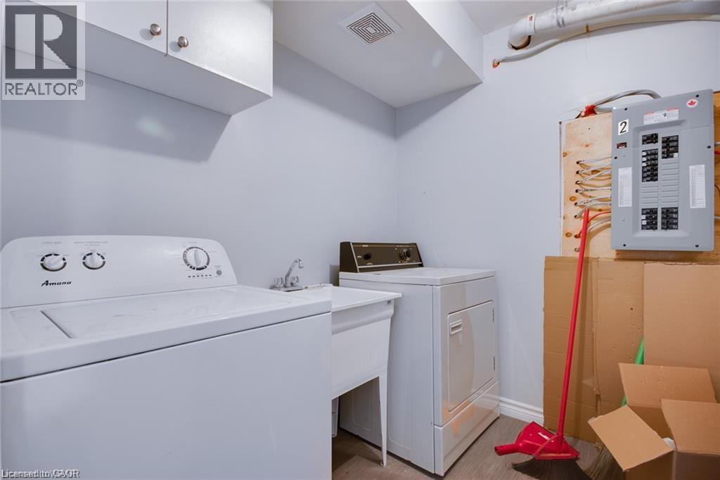 151 Bridgeport Road E Unit# 4, Waterloo, Ontario  N2J 2K3 - Photo 15 - 40803984