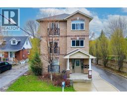 151 BRIDGEPORT Road E Unit# 4, waterloo, Ontario