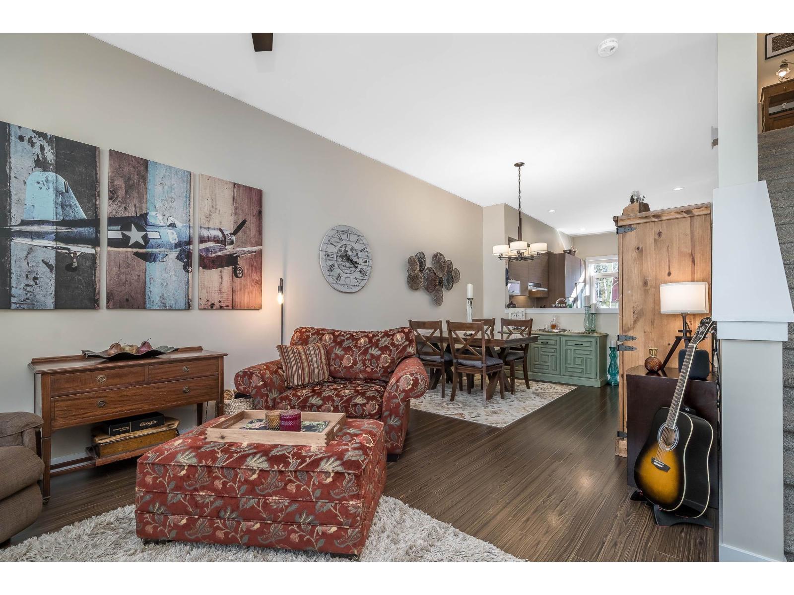 45 2955 156 Street, Surrey, British Columbia  V3Z 2W8 - Photo 6 - R3095869