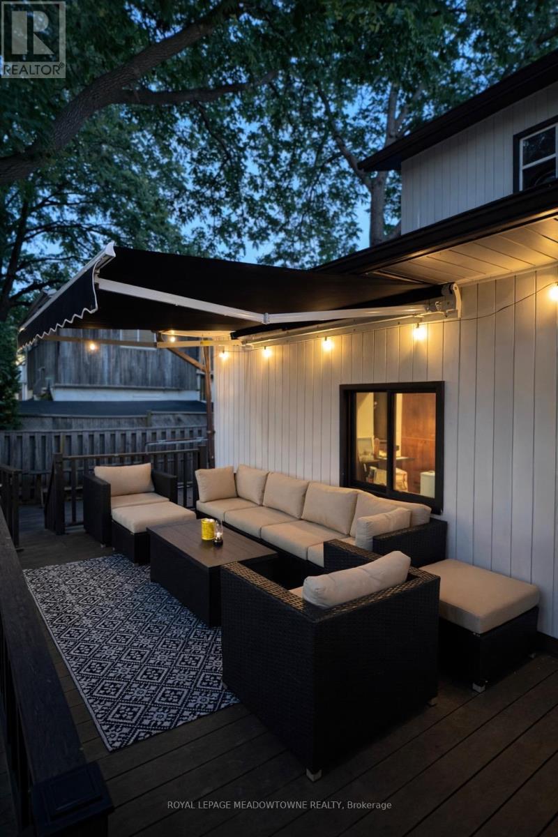 84 Mcnaughton Street, Cambridge, Ontario  N1R 1Z4 - Photo 37 - X12848170