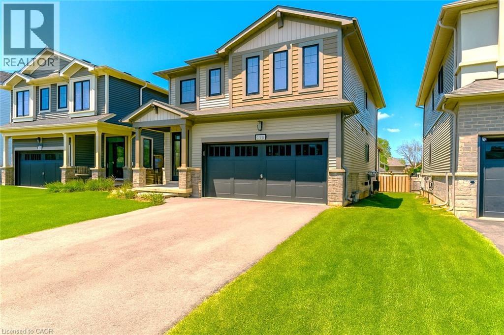 107 Starfire Crescent, Stoney Creek, Ontario  L8E 0K9 - Photo 2 - 40810108