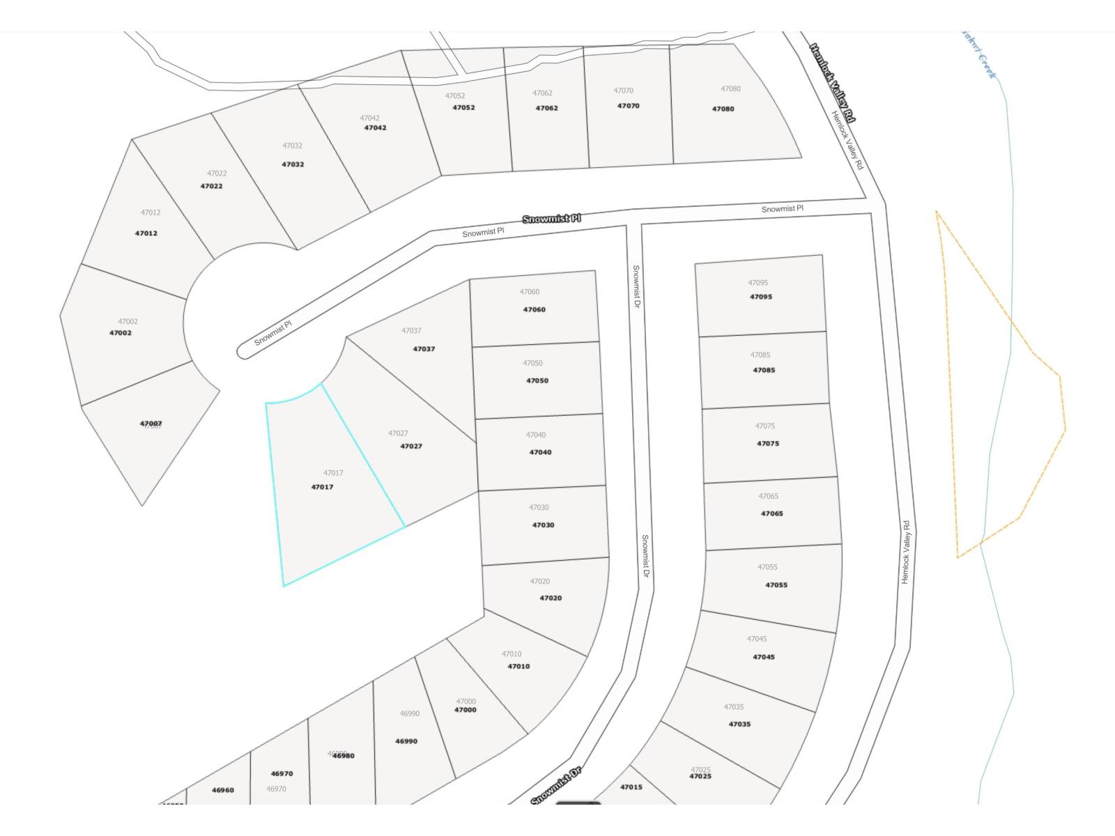 47017 Snowmist Place, Mission, British Columbia  V0M 1A1 - Photo 8 - R3096662