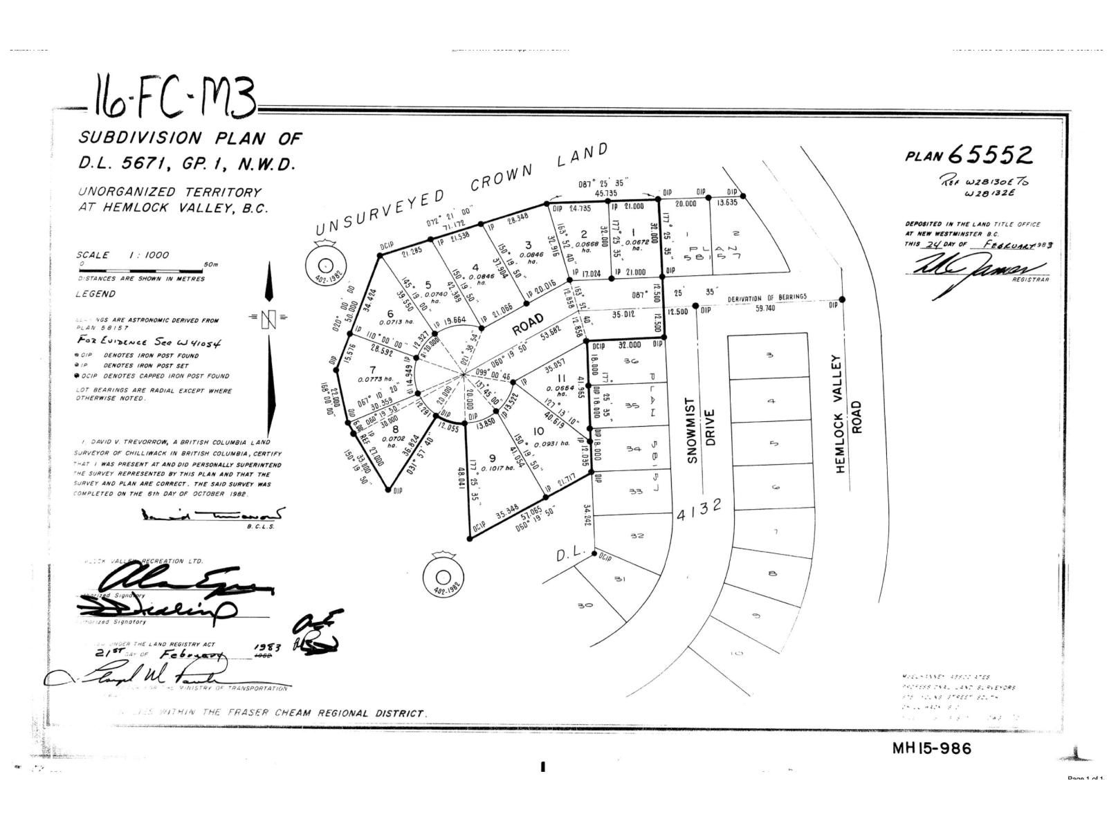 47017 Snowmist Place, Mission, British Columbia  V0M 1A1 - Photo 9 - R3096662