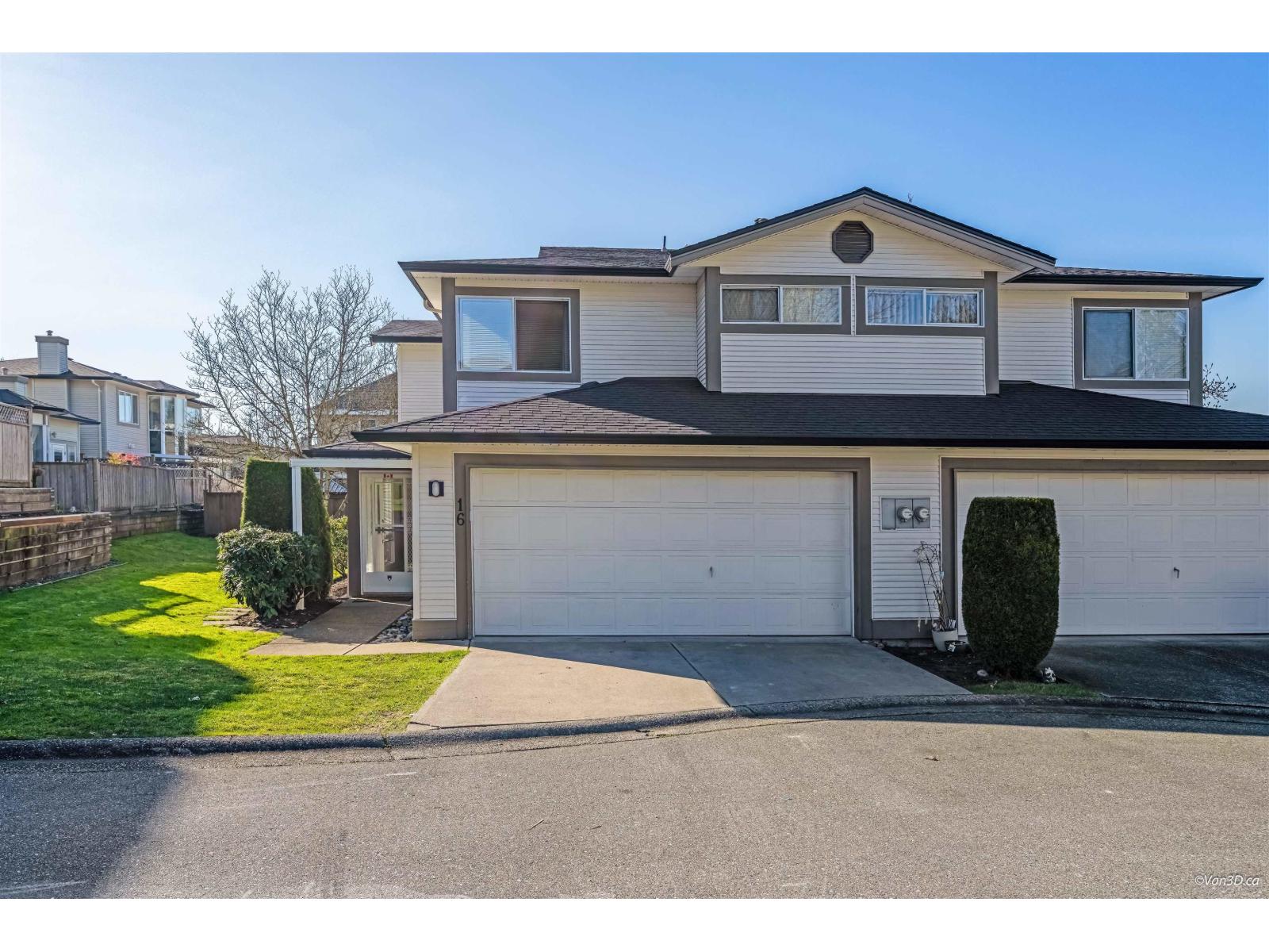 16 20881 87 Avenue, Langley, British Columbia  V1M 3X1 - Photo 34 - R3096118