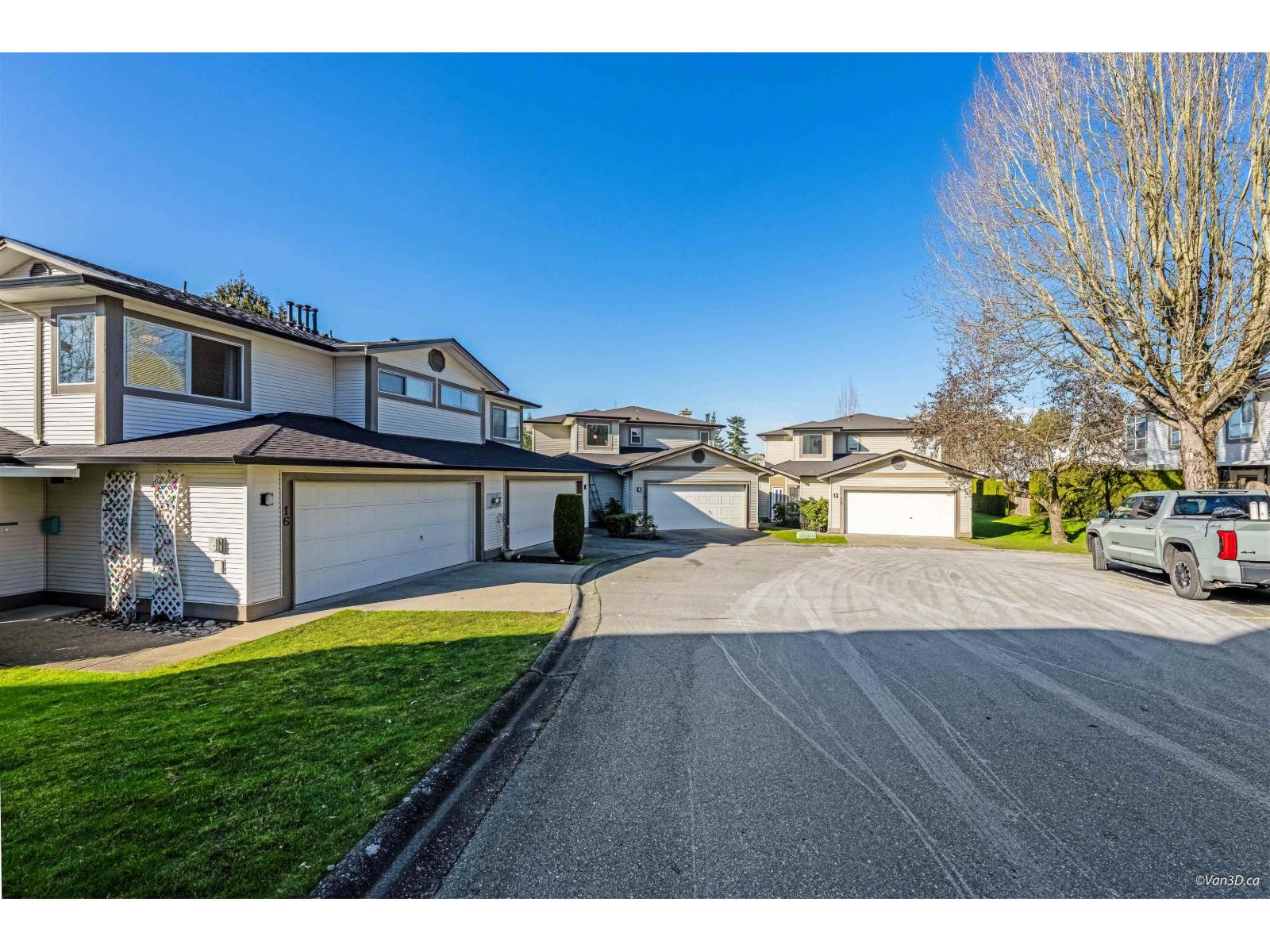 16 20881 87 Avenue, Langley, British Columbia  V1M 3X1 - Photo 35 - R3096118