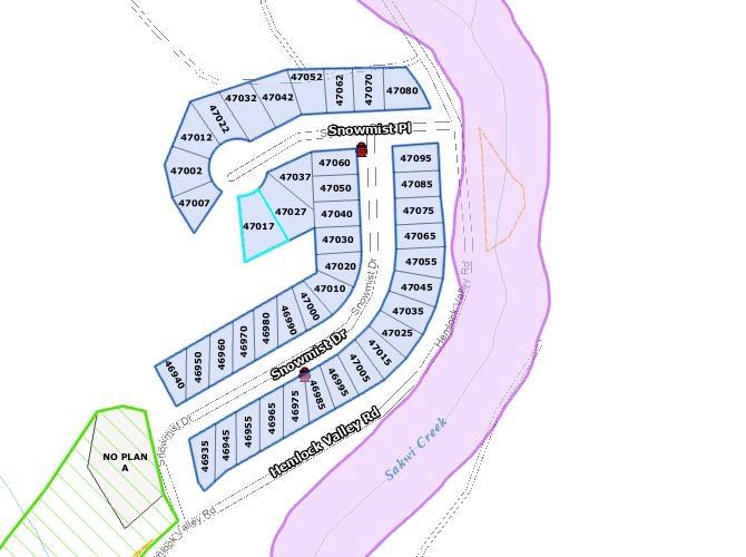 47017 Snowmist Place, Mission, British Columbia  V0M 1A1 - Photo 6 - R3096662