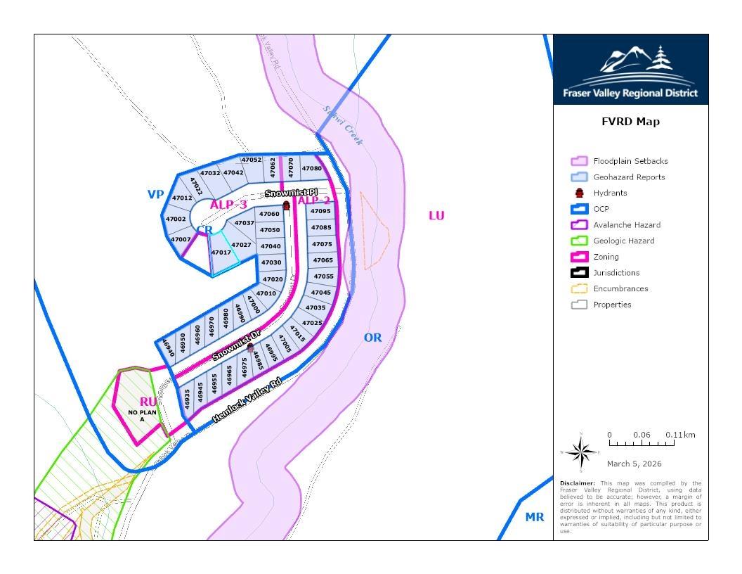 47017 Snowmist Place, Mission, British Columbia  V0M 1A1 - Photo 7 - R3096662