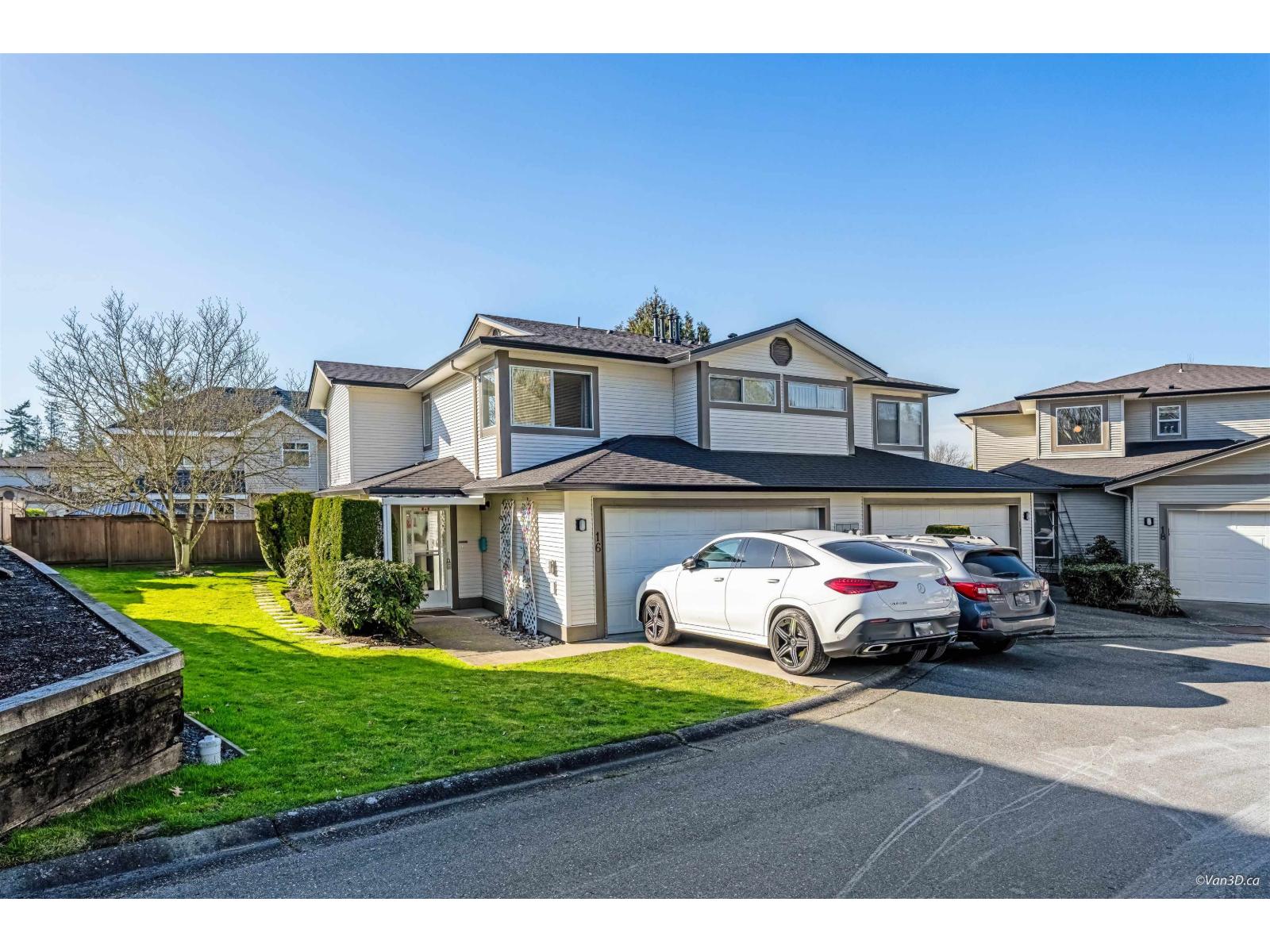 16 20881 87 Avenue, Langley, British Columbia  V1M 3X1 - Photo 2 - R3096118