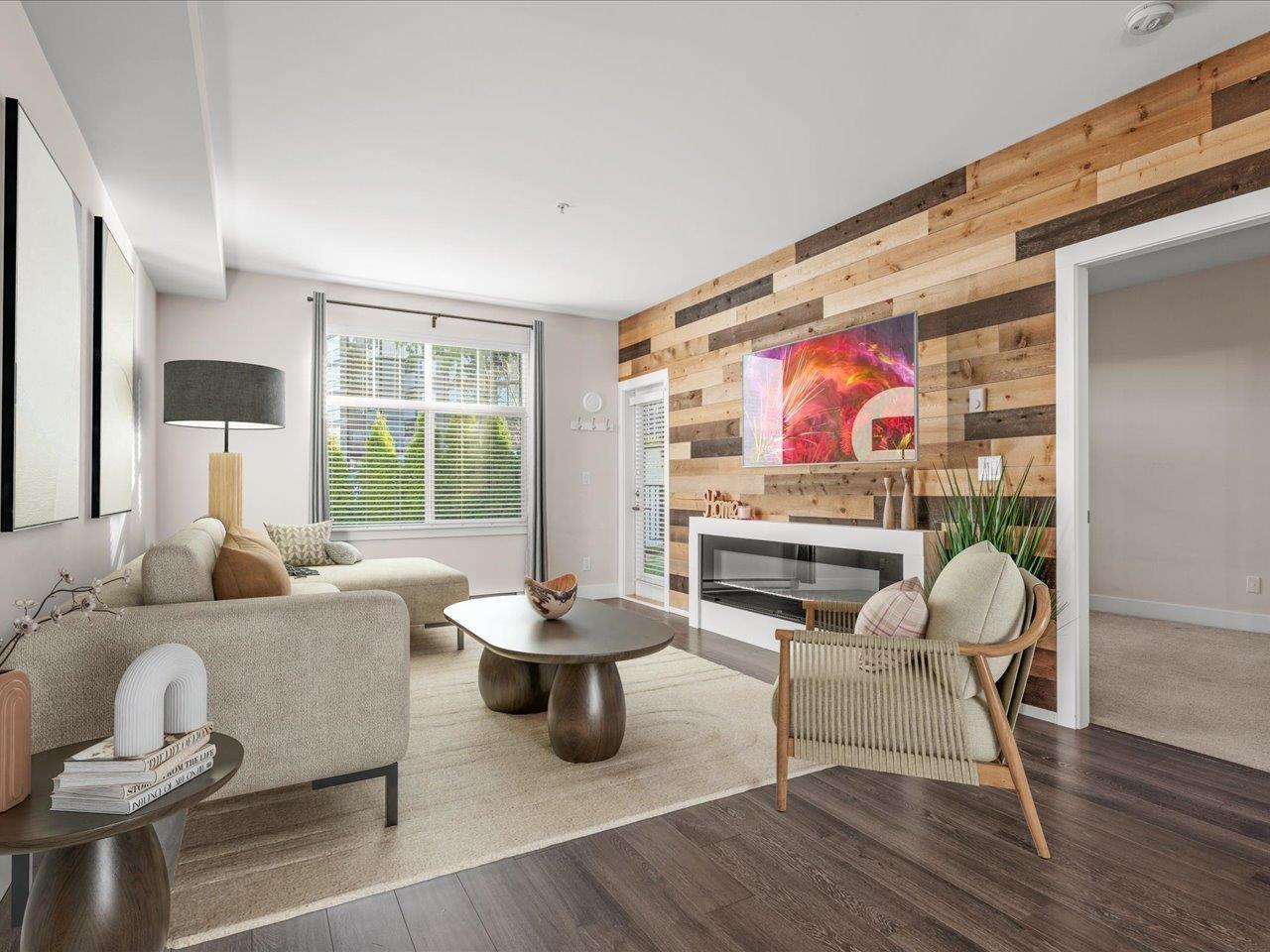 101 14605 Mcdougall Drive, Surrey, British Columbia  V4P 0G7 - Photo 4 - R3096808