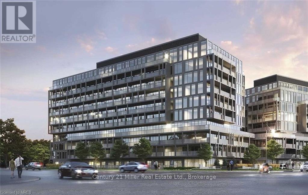 B307 - 3200 DAKOTA COMMON, Burlington, Ontario