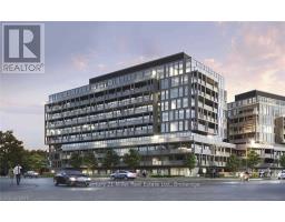 B307 - 3200 DAKOTA COMMON, Burlington, Ontario