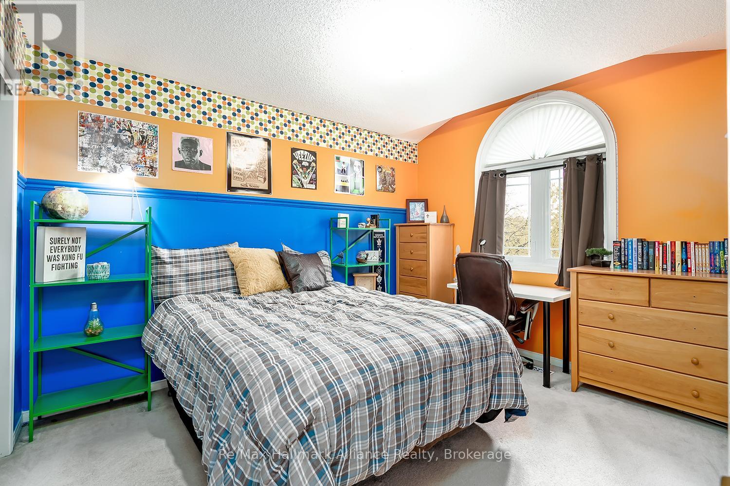 2411 East Gate Crescent, Oakville, Ontario  L6H 6L1 - Photo 28 - W12854198