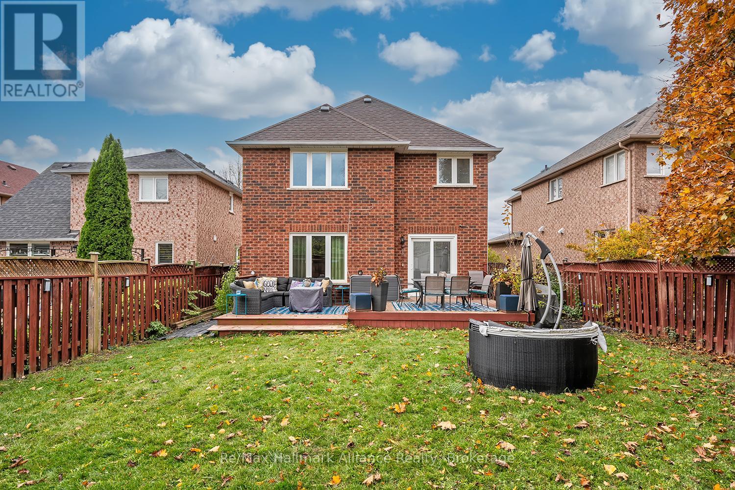 2411 East Gate Crescent, Oakville, Ontario  L6H 6L1 - Photo 32 - W12854198