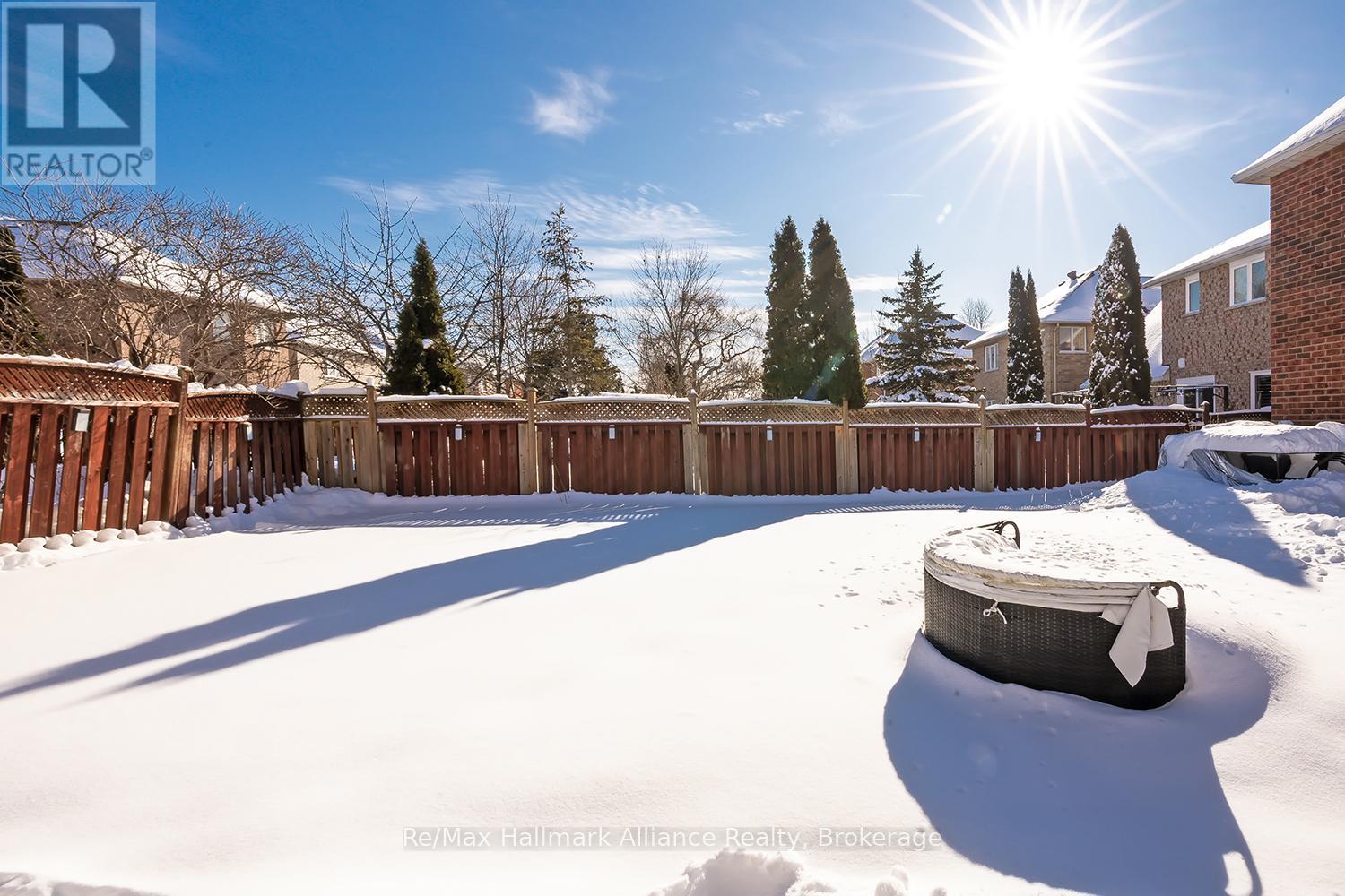 2411 East Gate Crescent, Oakville, Ontario  L6H 6L1 - Photo 36 - W12854198