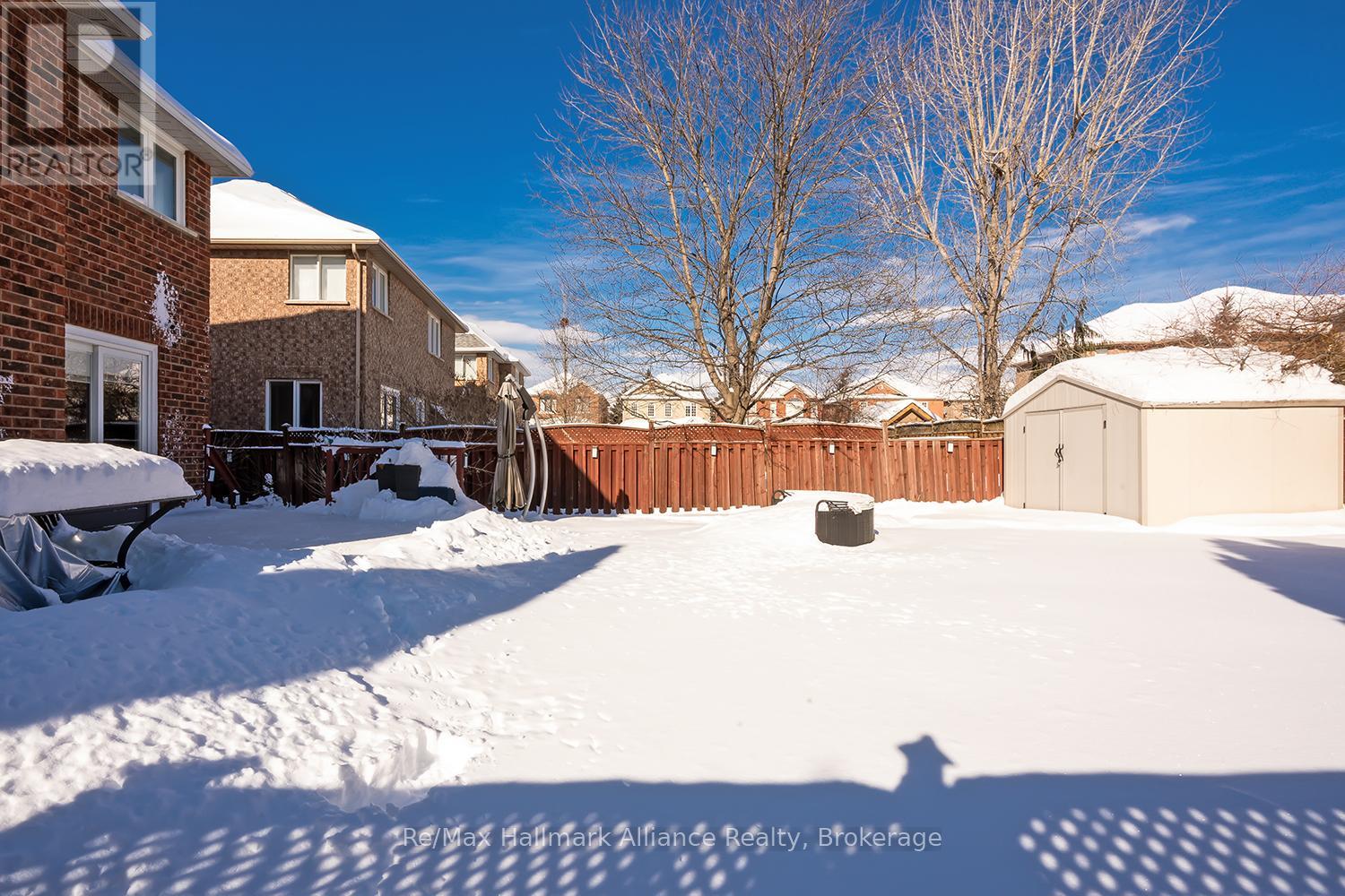 2411 East Gate Crescent, Oakville, Ontario  L6H 6L1 - Photo 38 - W12854198