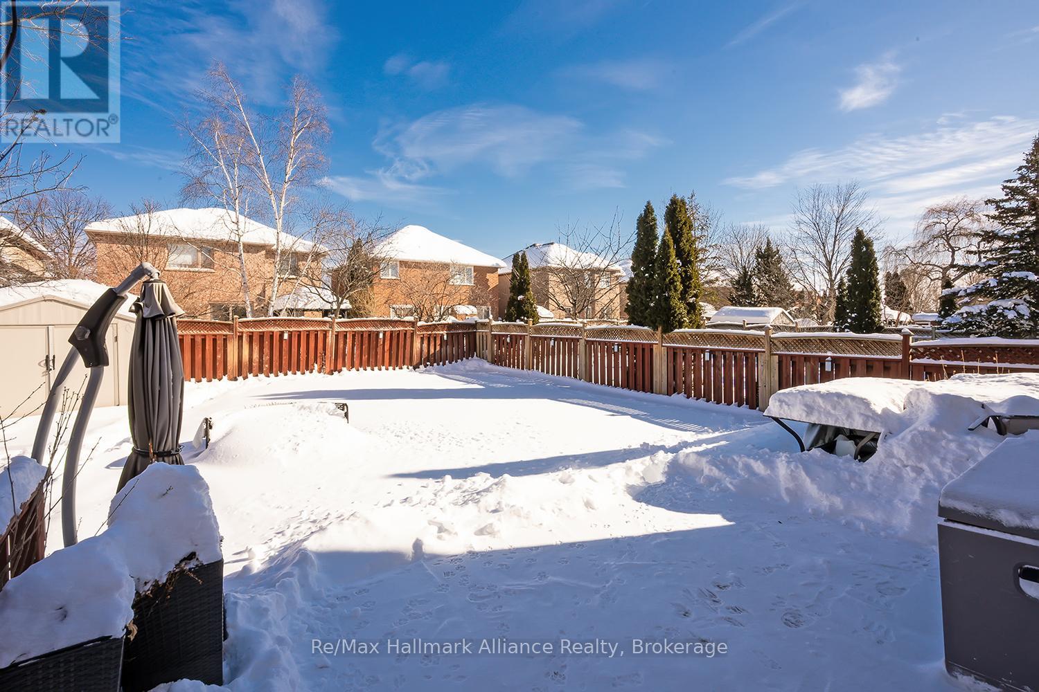 2411 East Gate Crescent, Oakville, Ontario  L6H 6L1 - Photo 40 - W12854198