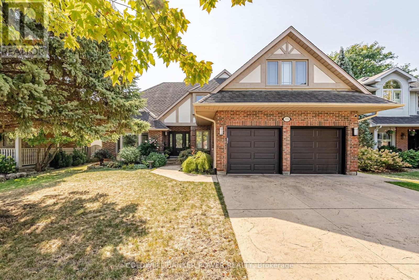 333 SUNNYSIDE CRESCENT, london north (north g), Ontario
