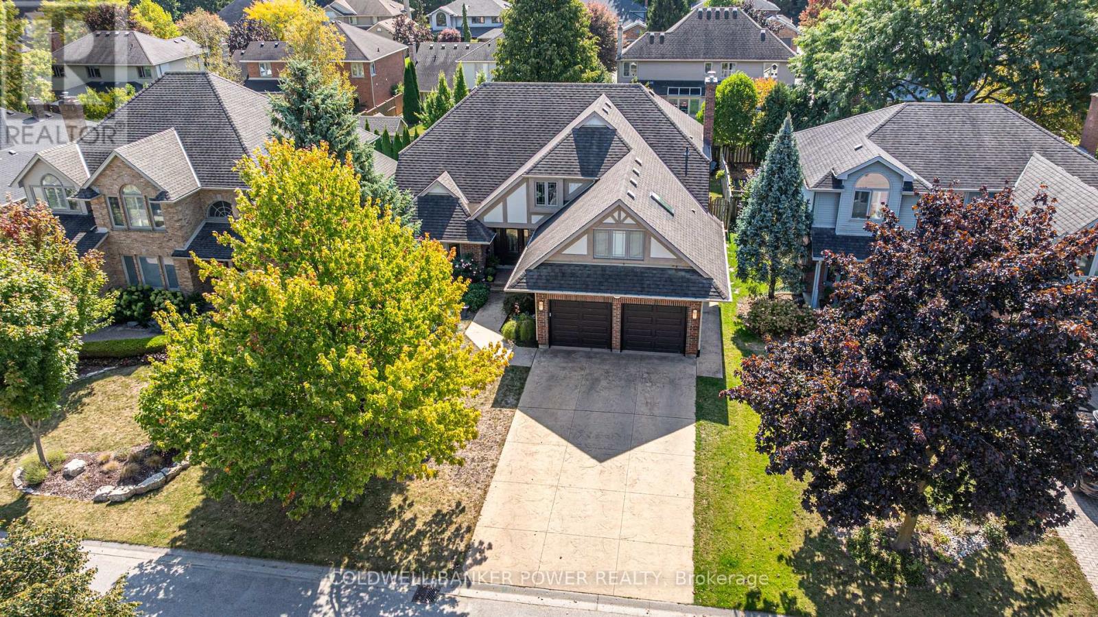 333 Sunnyside Crescent, London North (North G), Ontario  N5X 3N5 - Photo 3 - X12854126