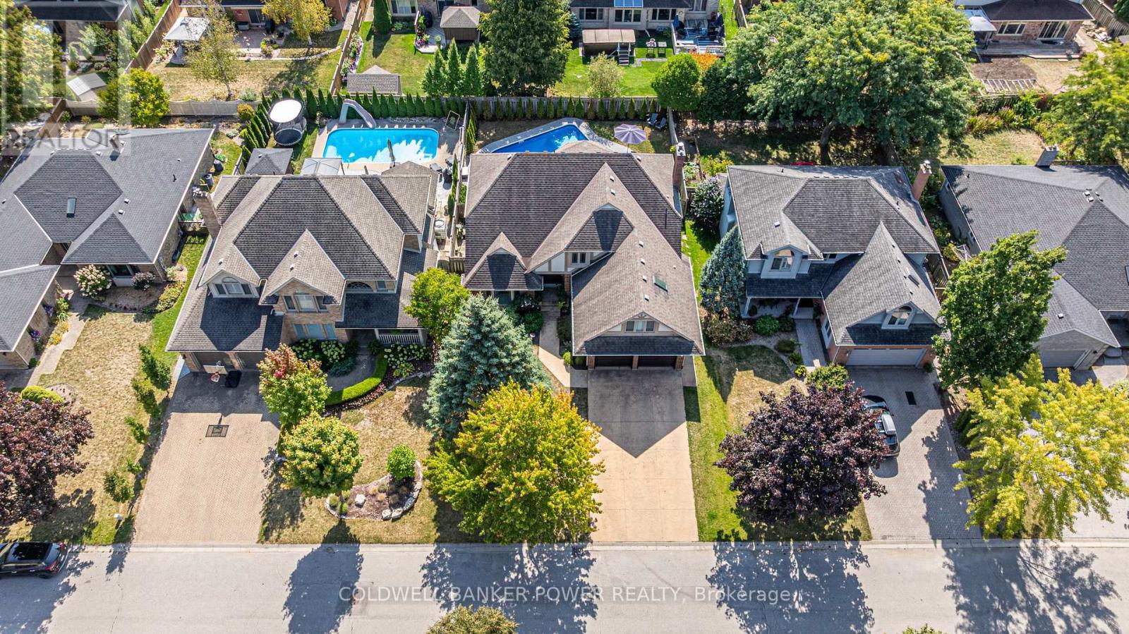 333 Sunnyside Crescent, London North (North G), Ontario  N5X 3N5 - Photo 50 - X12854126