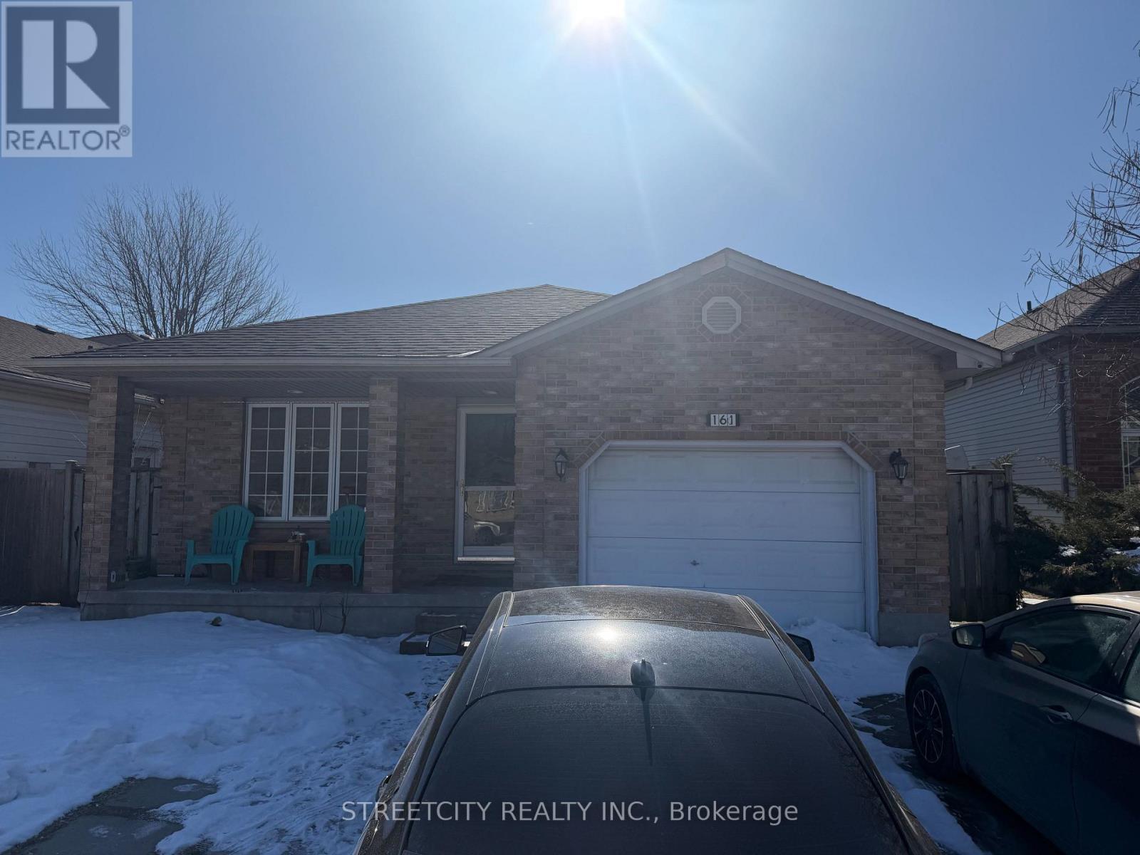 161 Thurman Circle, London East, Ontario  N5V 4Z1 - Photo 10 - X12854184