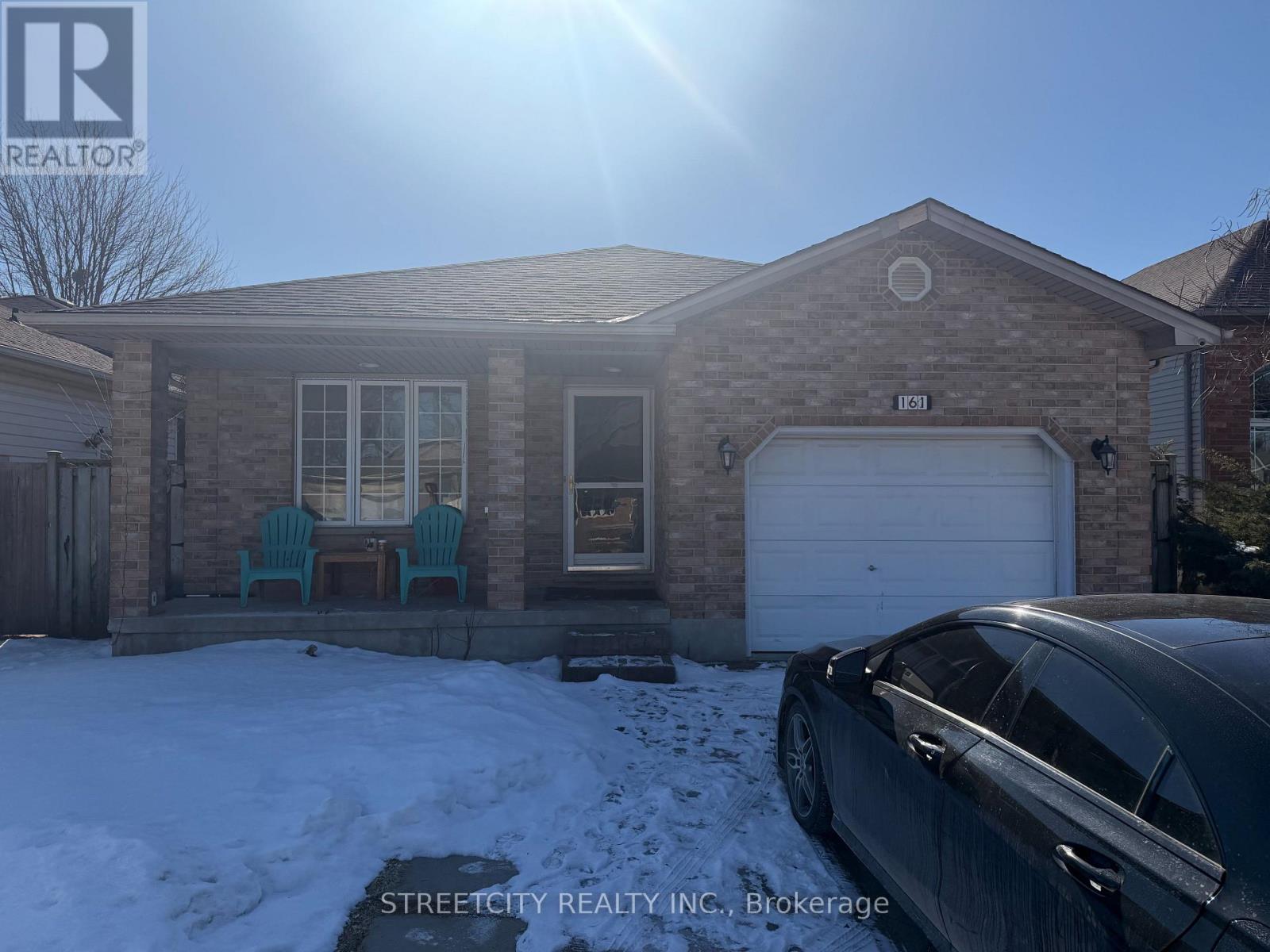 161 Thurman Circle, London East, Ontario  N5V 4Z1 - Photo 9 - X12854184