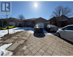 161 THURMAN CIRCLE, London East, Ontario