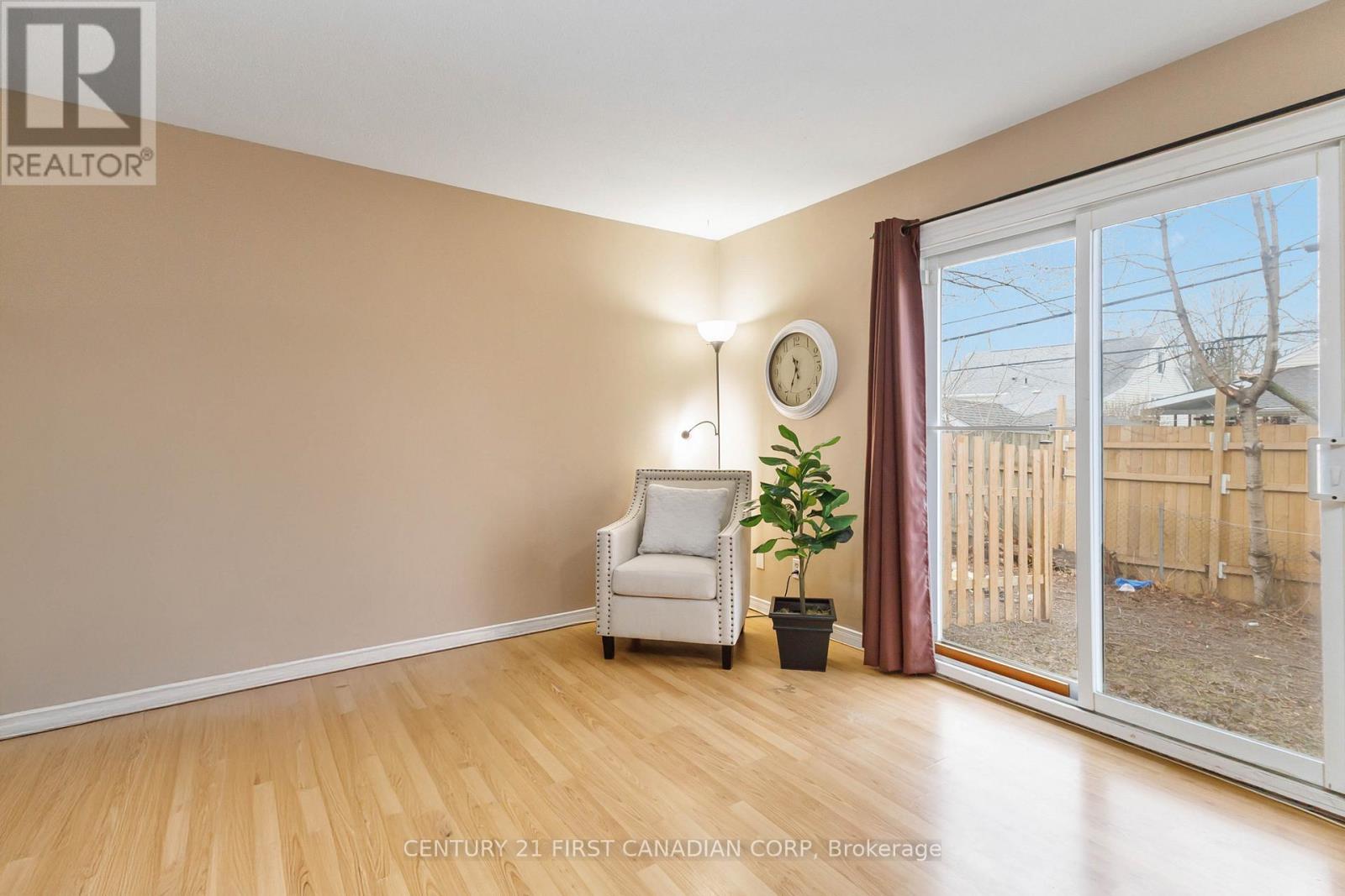 165 Boullee Street, London East, Ontario  N5Y 1T9 - Photo 10 - X12854290