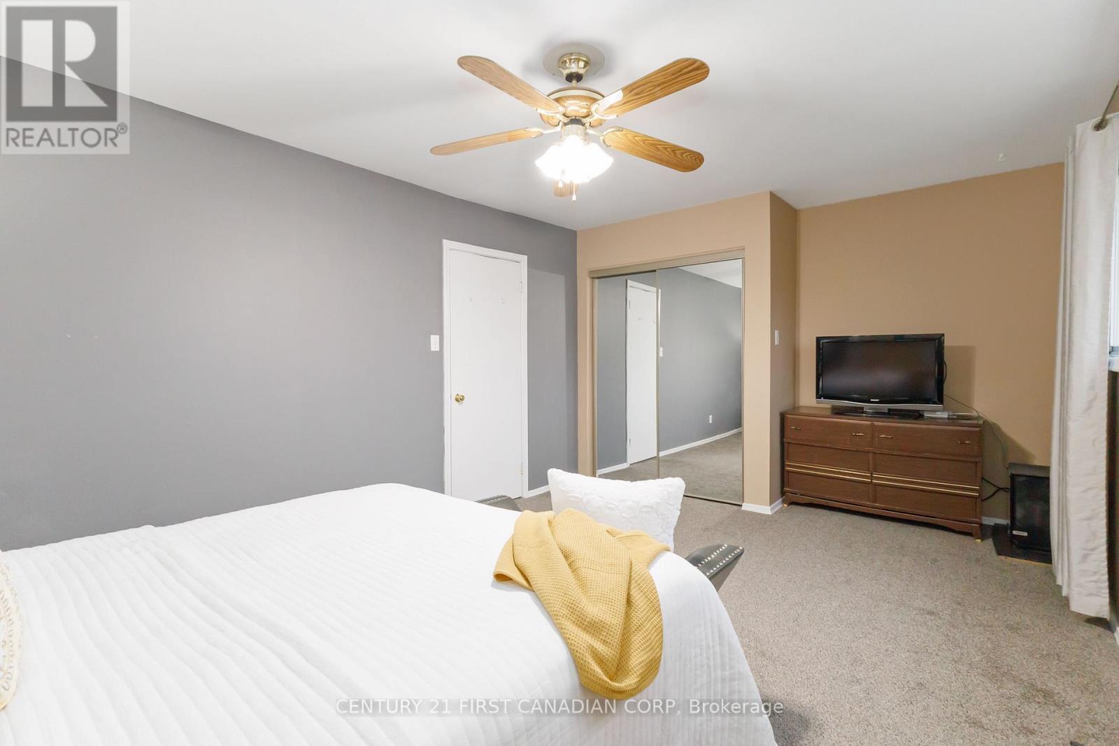 165 Boullee Street, London East, Ontario  N5Y 1T9 - Photo 15 - X12854290