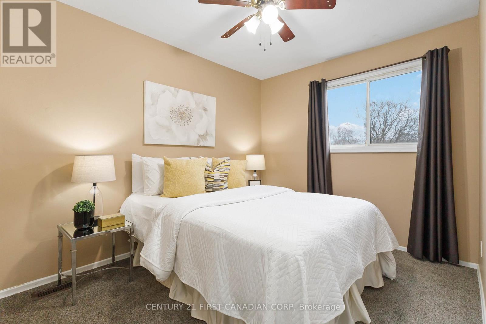 165 Boullee Street, London East, Ontario  N5Y 1T9 - Photo 16 - X12854290