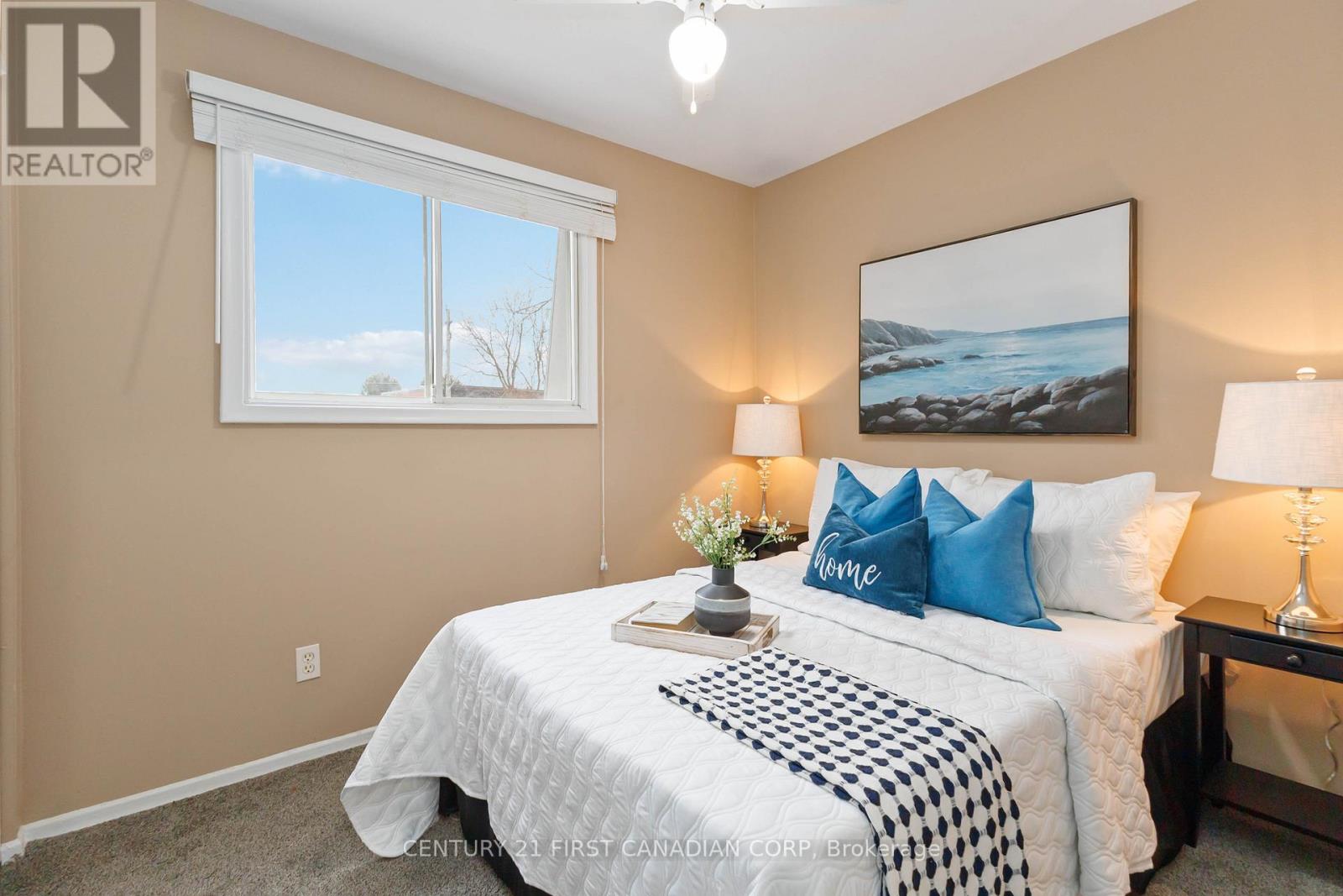 165 Boullee Street, London East, Ontario  N5Y 1T9 - Photo 17 - X12854290