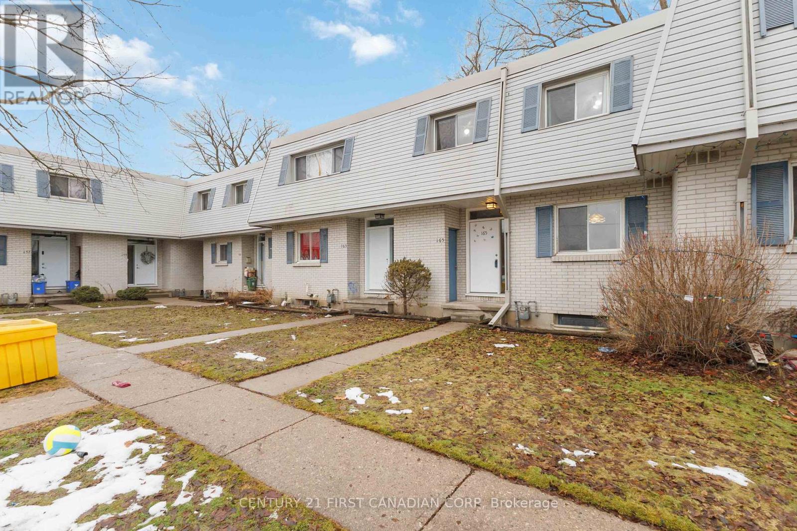 165 Boullee Street, London East, Ontario  N5Y 1T9 - Photo 21 - X12854290