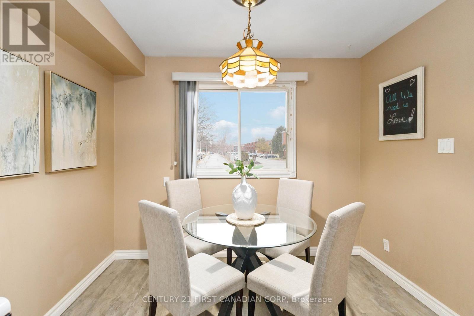 165 Boullee Street, London East, Ontario  N5Y 1T9 - Photo 4 - X12854290