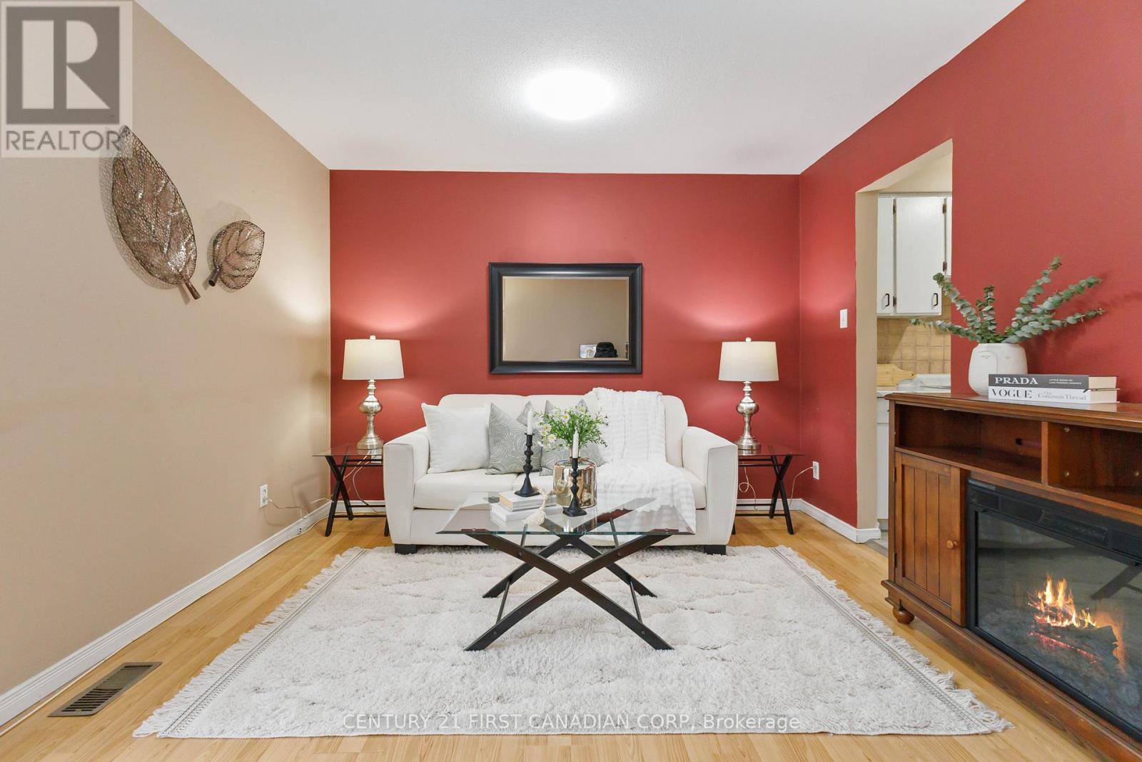 165 Boullee Street, London East, Ontario  N5Y 1T9 - Photo 8 - X12854290