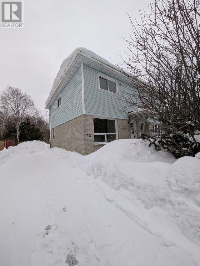 33 Winnipeg St S, White River, Ontario  P0M 3G0 - Photo 1 - SM260425