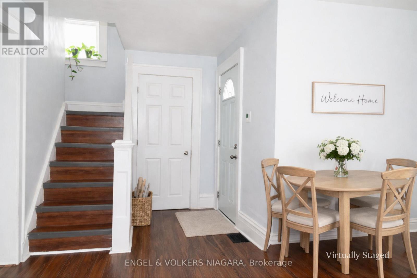 4752 CRAWFORD PLACE W, Niagara Falls (Downtown)