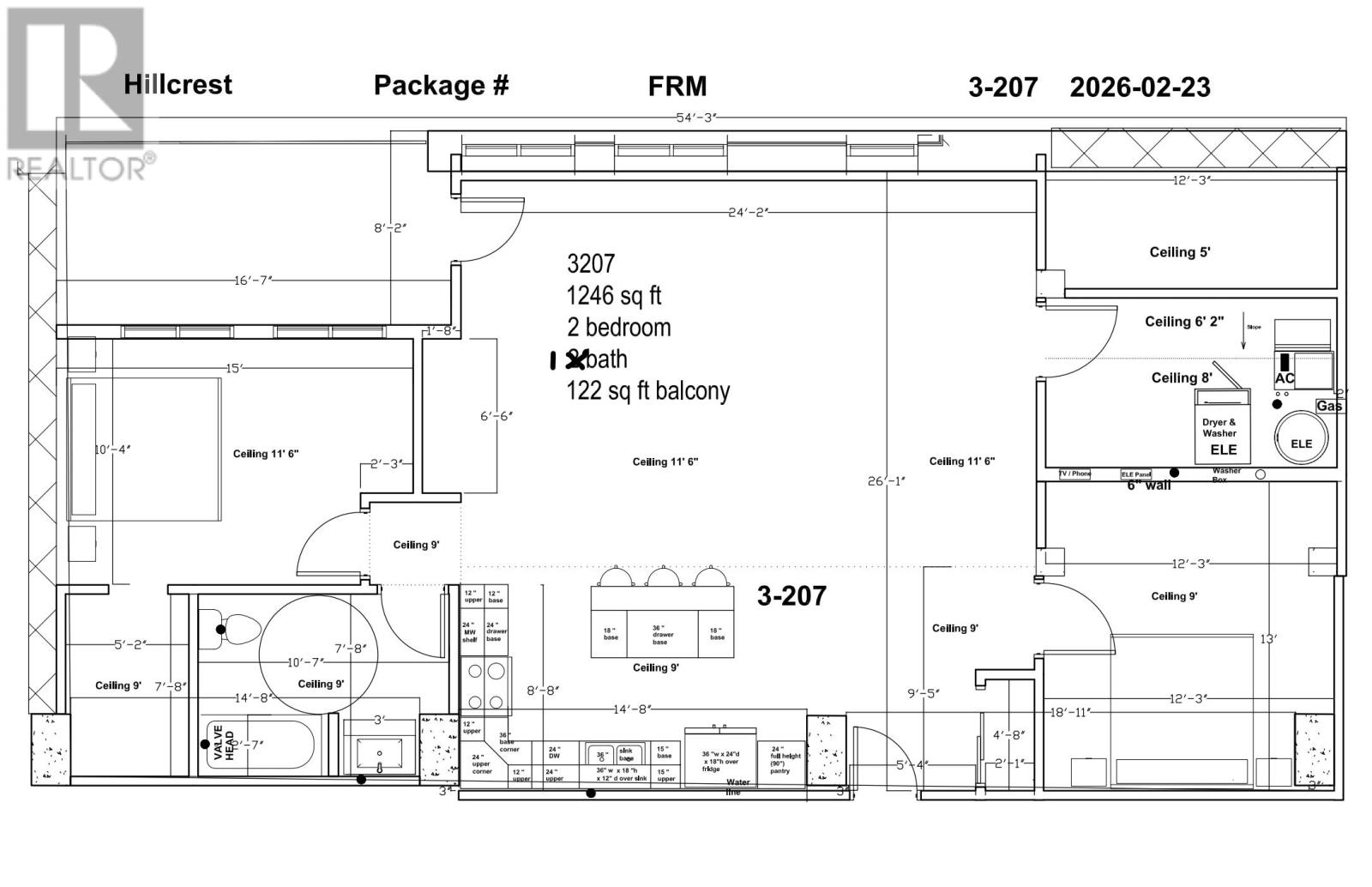 3207 96 High St N, Thunder Bay, Ontario  P7A 5R3 - Photo 2 - TB253344