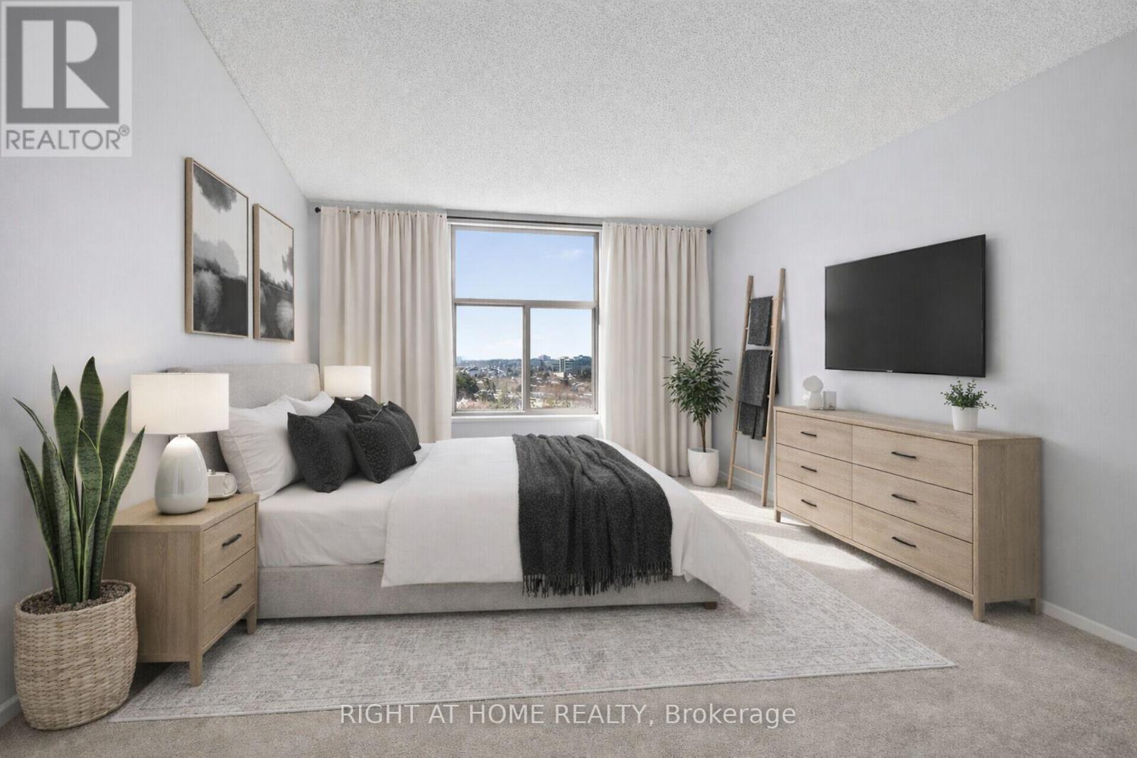 808 - 2759 Carousel Crescent, Ottawa, Ontario  K1T 2N5 - Photo 13 - X12853916