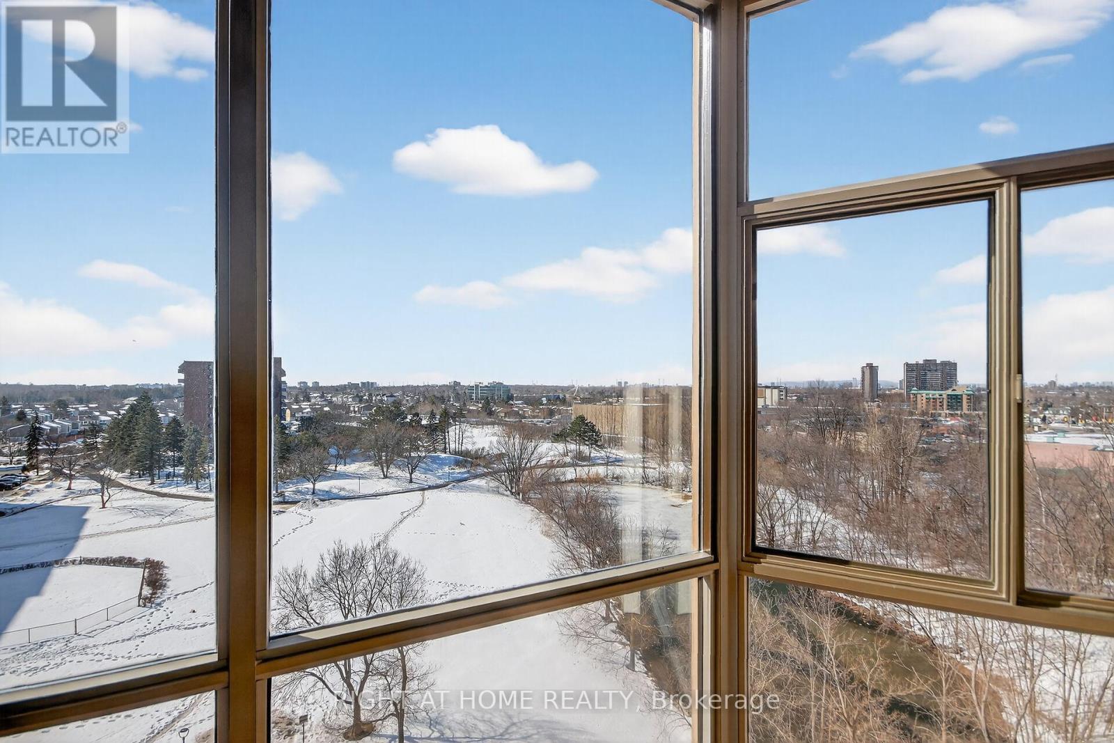 808 - 2759 Carousel Crescent, Ottawa, Ontario  K1T 2N5 - Photo 8 - X12853916