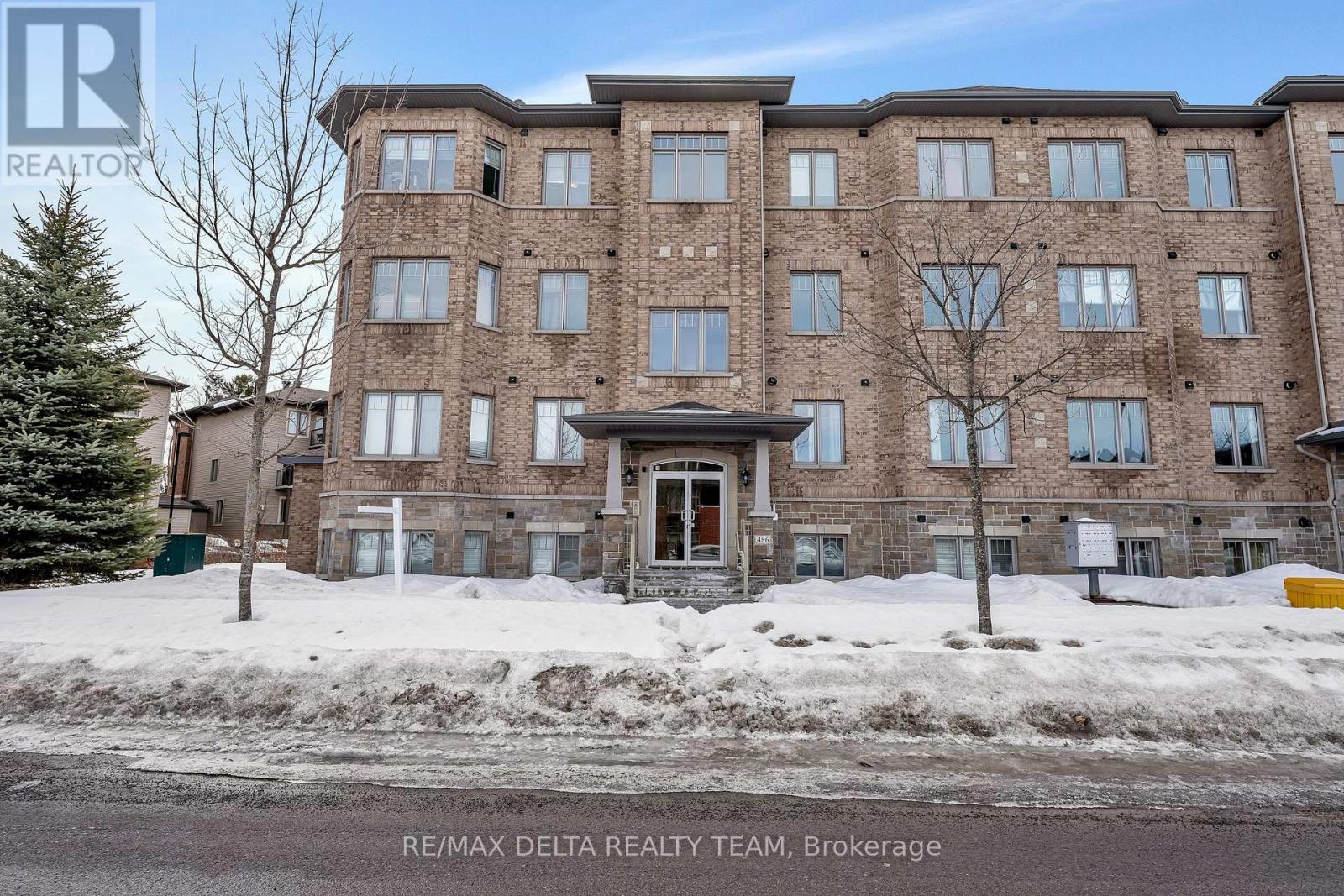 7 - 486 VIA VERONA AVENUE, Ottawa, Ontario