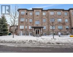 7 - 486 VIA VERONA AVENUE, Ottawa, Ontario