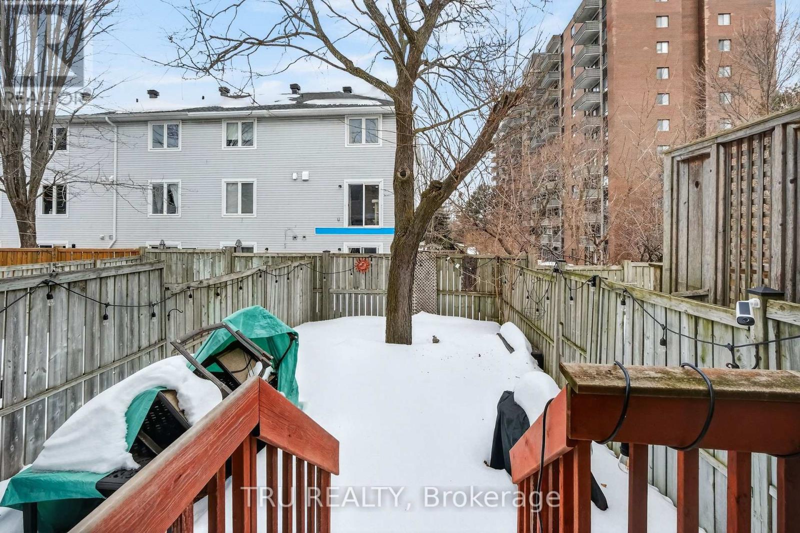 13 Celebration Street, Ottawa, Ontario  K2C 4A6 - Photo 28 - X12853938