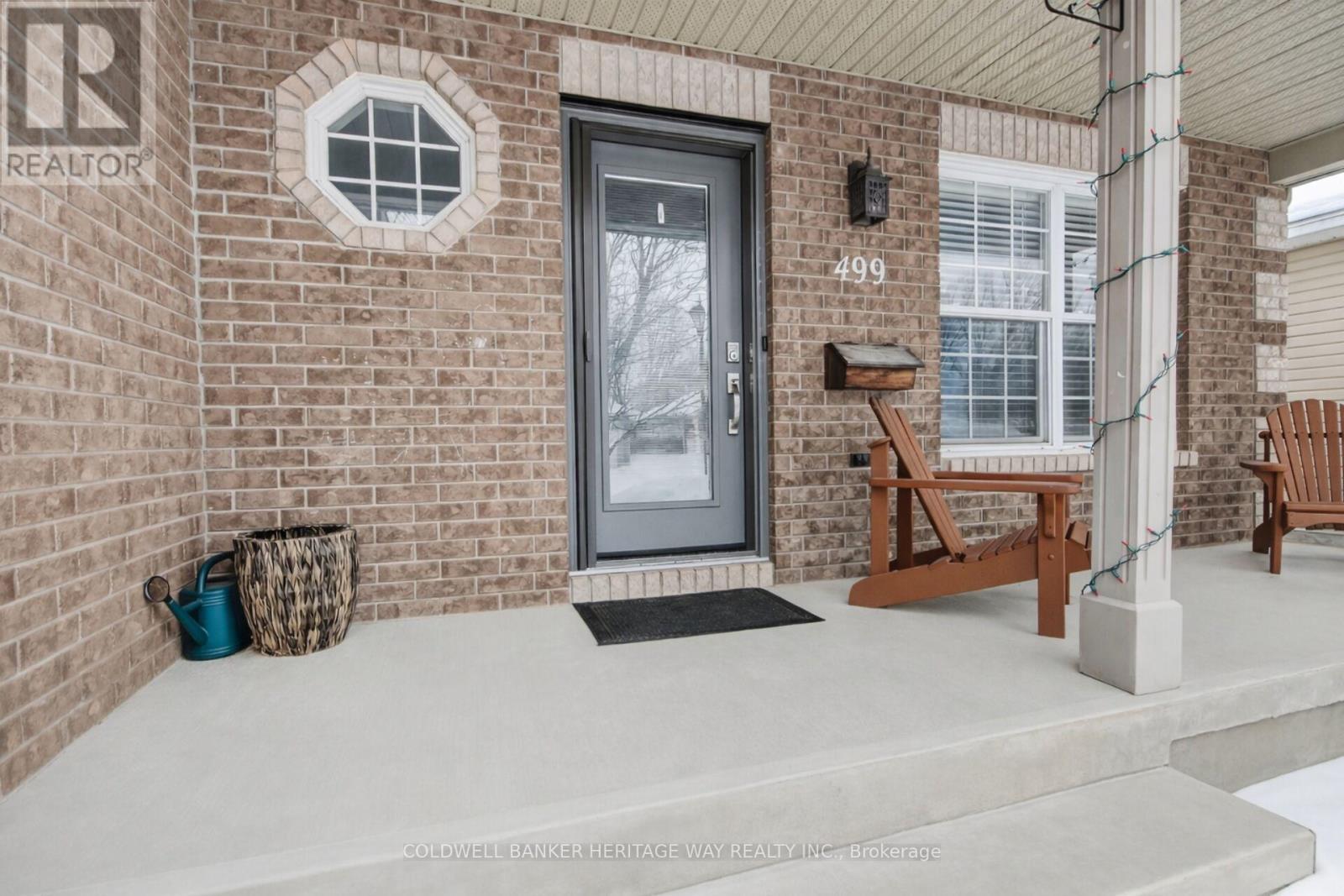 499 Joseph Street, Carleton Place, Ontario  K7C 3V1 - Photo 2 - X12853970