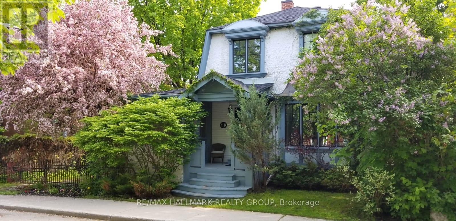 9 Rock Avenue, Ottawa, Ontario  K1M 1A5 - Photo 36 - X12854060