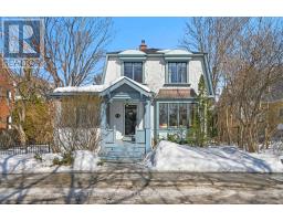 9 ROCK AVENUE, Ottawa, Ontario