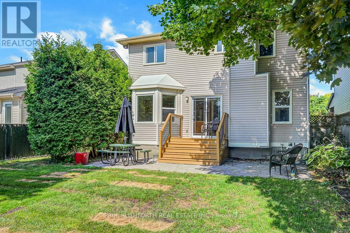 1793 Hunters Run Drive, Ottawa, Ontario  K1C 6X3 - Photo 29 - X12854110