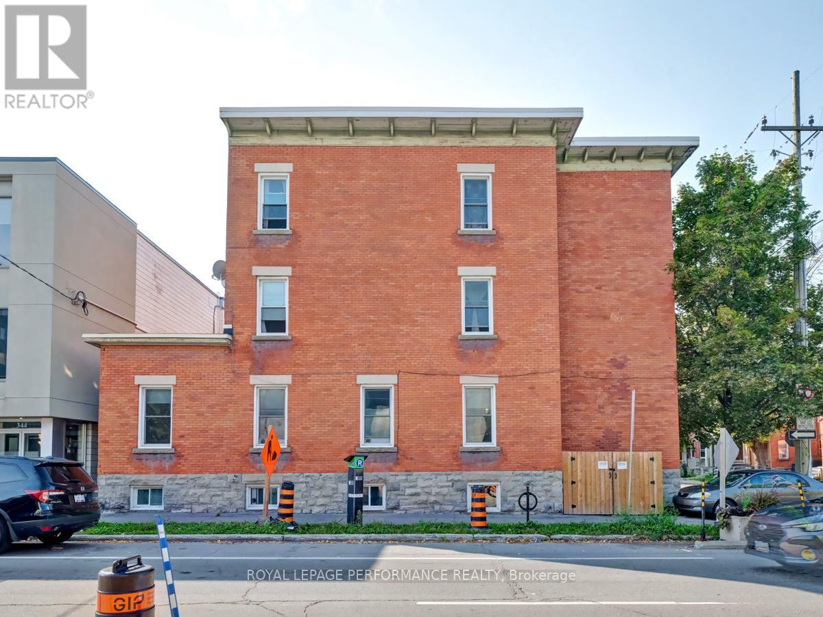 342 Frank Street, Ottawa, Ontario  K2P 0Y1 - Photo 4 - X12854148