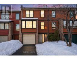 4 MARIELLE COURT, Ottawa, Ontario