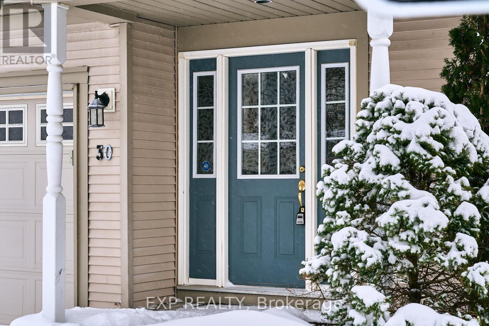 30 Fieldberry Private, Ottawa, Ontario  K2J 5E8 - Photo 2 - X12854218