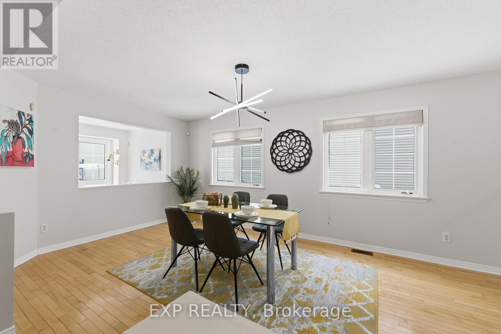 30 Fieldberry Private, Ottawa, Ontario  K2J 5E8 - Photo 3 - X12854218