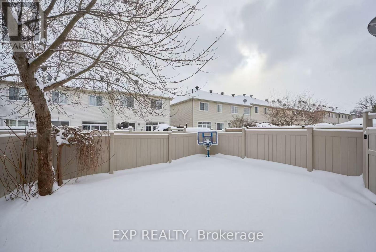 30 Fieldberry Private, Ottawa, Ontario  K2J 5E8 - Photo 33 - X12854218